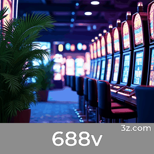 Acessar o site 688v COM