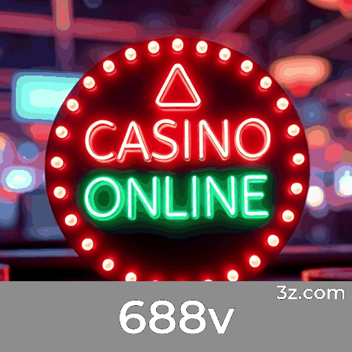 688v: Seu Cassino Online Seguro e Premiável