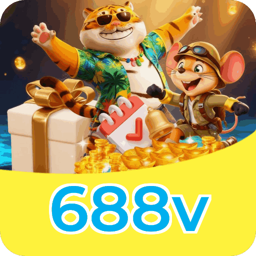Logo Oficial 688v Download