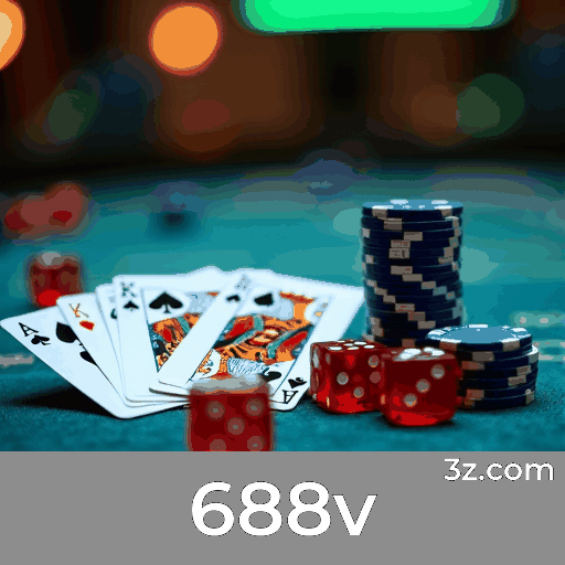 Cassino Online 688v